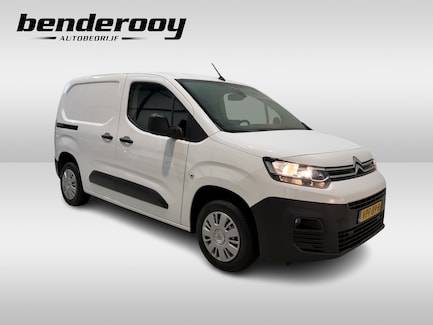 Citroën Berlingo 0