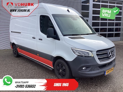 Mercedes-Benz Sprinter 0