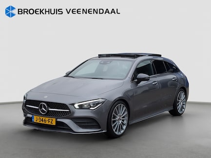 Mercedes-Benz CLA 0