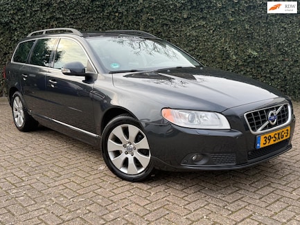 Volvo V70 0