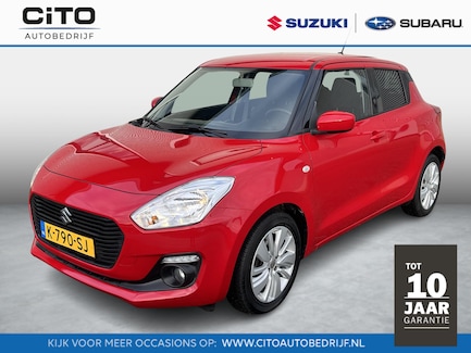 Suzuki Swift 0