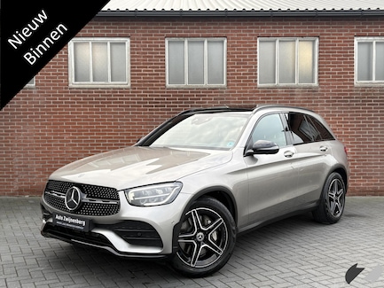 Mercedes-Benz GLC 0