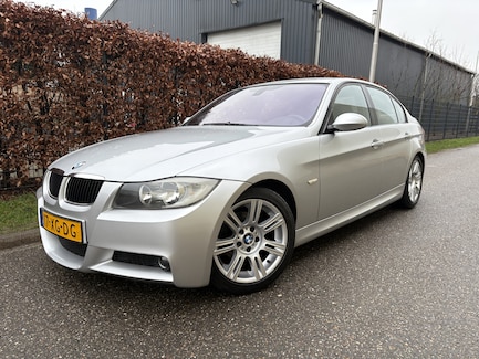 BMW 3-Serie 0