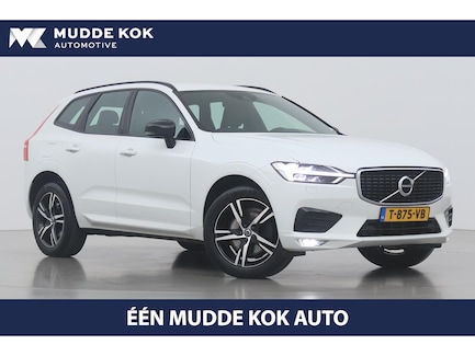 Volvo XC60 0