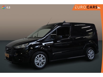 Ford Transit Connect 0