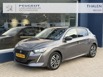 Peugeot 208 0