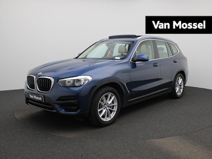 BMW X3 0