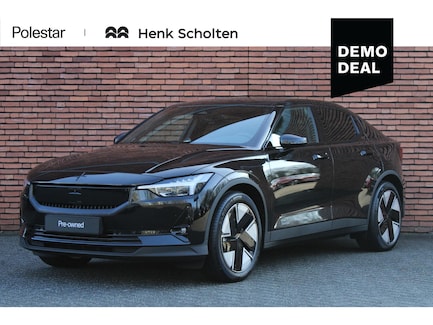 Polestar 2 0