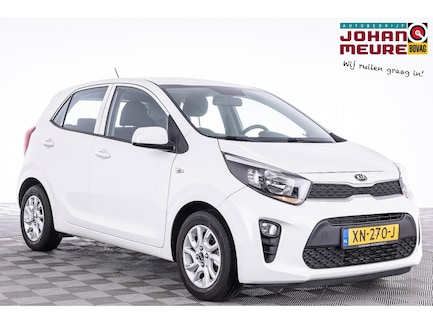 Kia Picanto 0