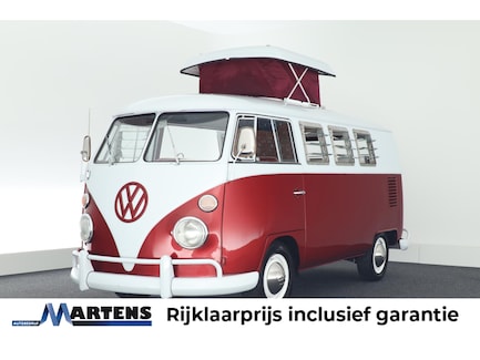 Volkswagen Transporter 0