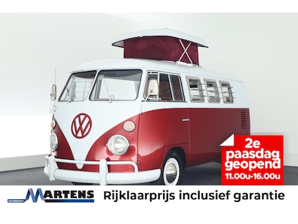 Volkswagen Transporter 0