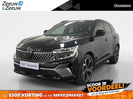 Renault Austral 0