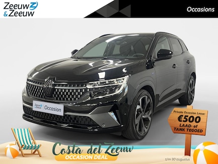 Renault Austral 0
