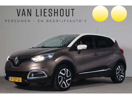 Renault Captur 0