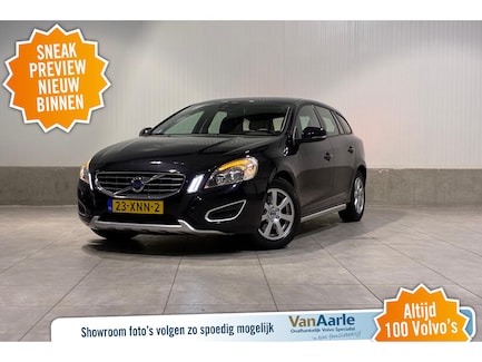 Volvo V60 0