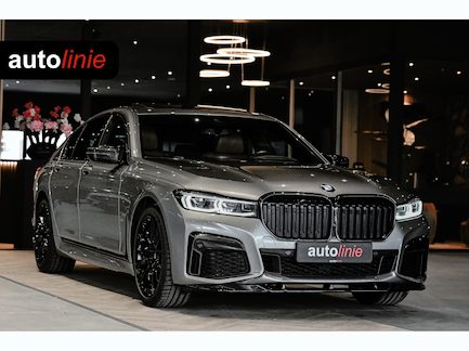 BMW 7-Serie 0
