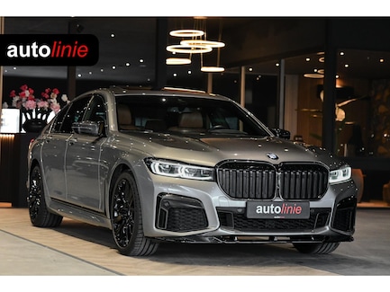 BMW 7-Serie 0