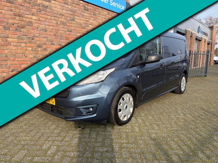Ford Transit Connect 0