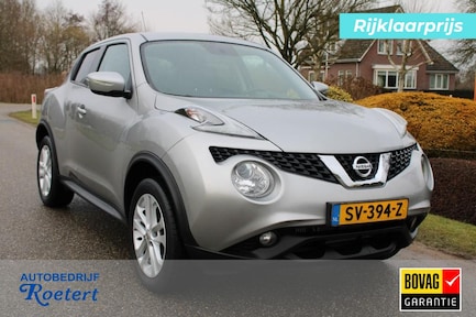 Nissan Juke 0