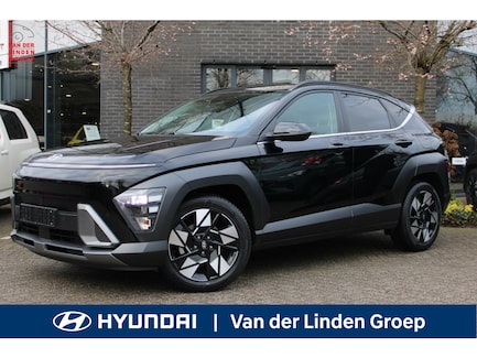 Hyundai Kona 0
