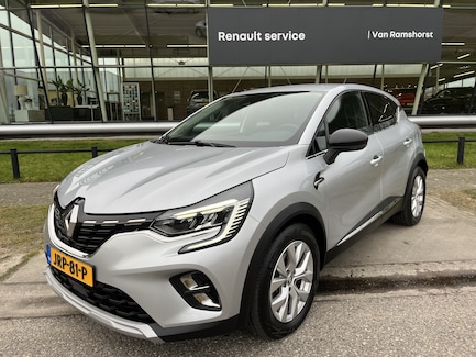 Renault Captur 0