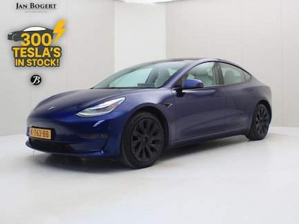 Tesla Model 3 0