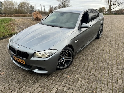 BMW 5-Serie 0