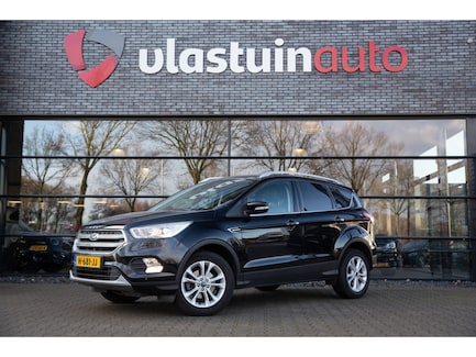 Ford Kuga 0