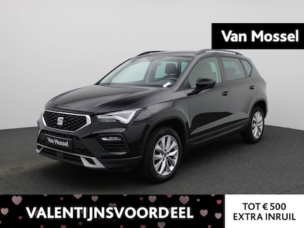 SEAT Ateca 0