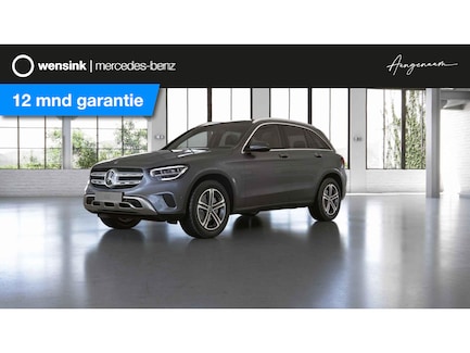 Mercedes-Benz GLC 0