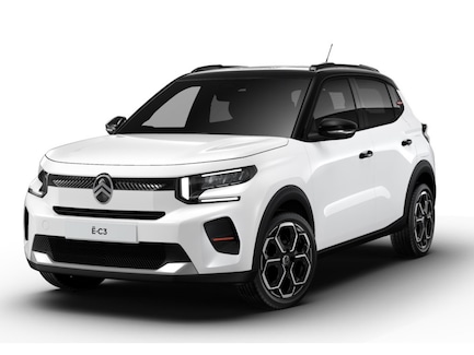 Citroën E-C3 0