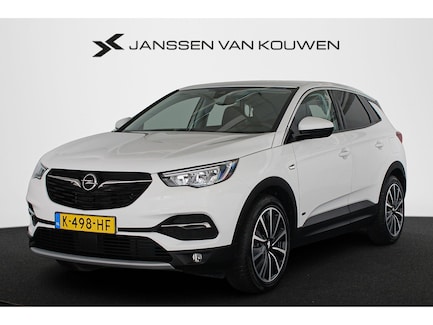 Opel Grandland 0