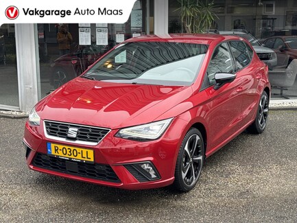 SEAT Ibiza 0