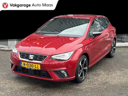 SEAT Ibiza 0