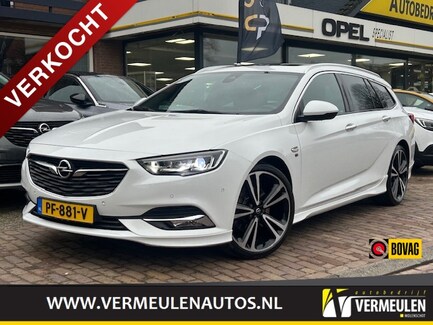 Opel Insignia 0
