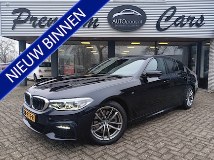 BMW 5-Serie 0