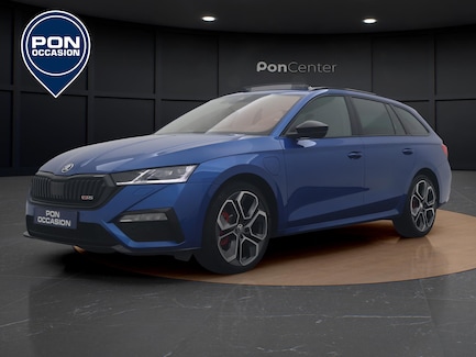 Skoda Octavia 0