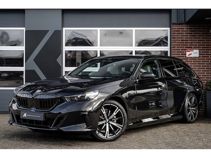BMW 5-Serie 0
