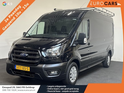 Ford Transit 0