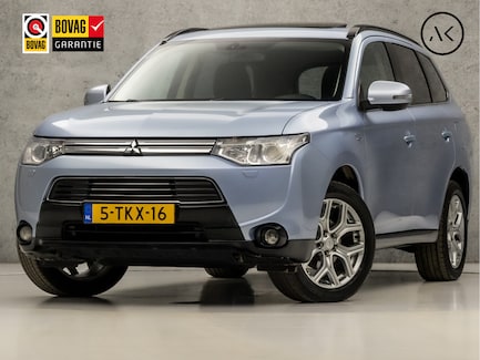 Mitsubishi Outlander 0