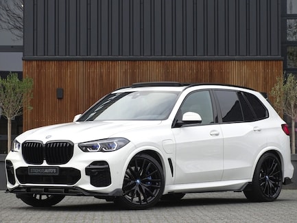 BMW X5 0
