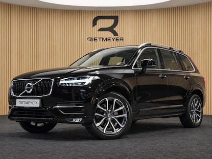 Volvo XC90 0