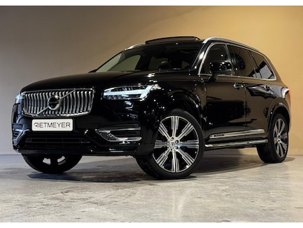 Volvo XC90 0