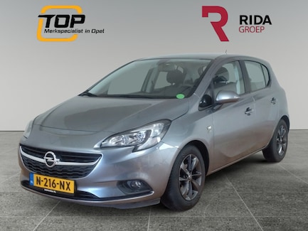 Opel Corsa 0