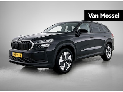 Skoda Kodiaq 0