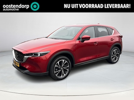 Mazda CX-5 0