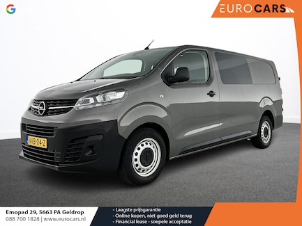 Opel Vivaro 0