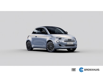 Fiat 500 0