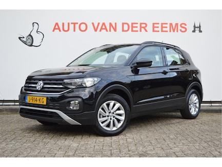 Volkswagen T-Cross 0