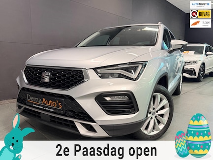 SEAT Ateca 0